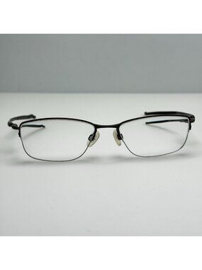 Oakley OX5120-0254 Lizard 2 Pewter Eyeglasses Eye Glasses Frames 54-18-135